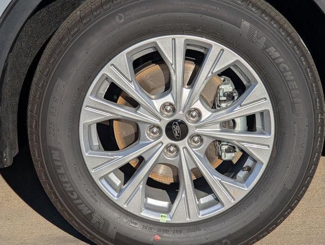 new 2026 Ford Escape car, priced at $27,680