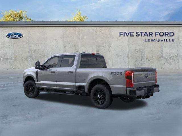 new 2026 Ford F-250 car, priced at $75,016
