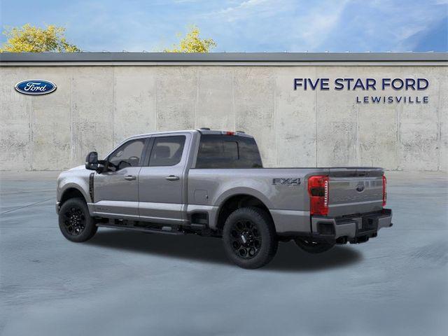 new 2026 Ford F-250 car, priced at $75,016
