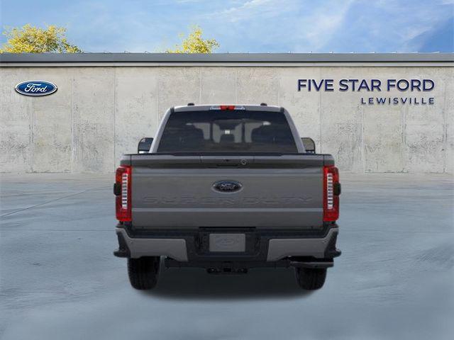 new 2026 Ford F-250 car, priced at $75,016
