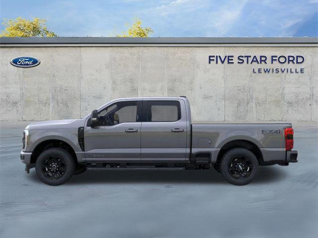 new 2026 Ford F-250 car, priced at $76,639