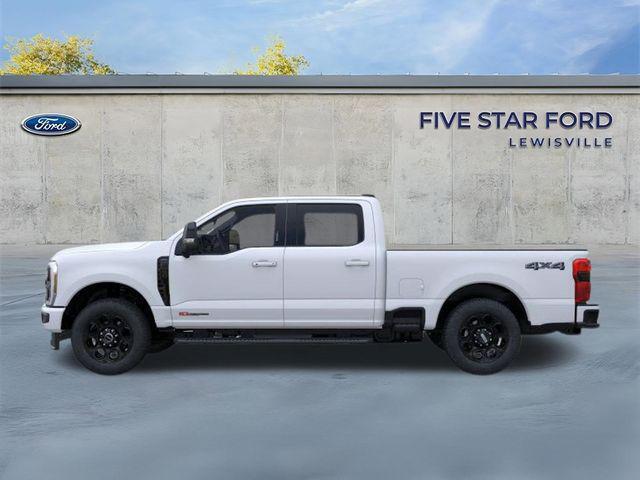 new 2026 Ford F-250 car, priced at $94,486