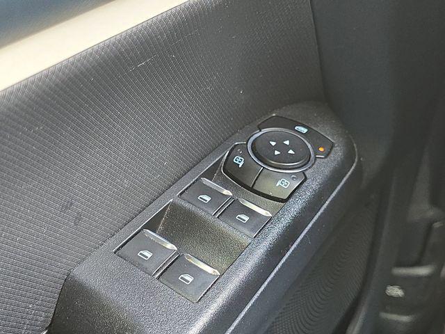 used 2024 Ford Bronco Sport car, priced at $30,225