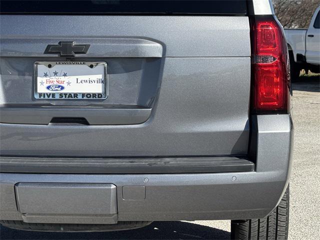 used 2018 Chevrolet Tahoe car, priced at $26,000