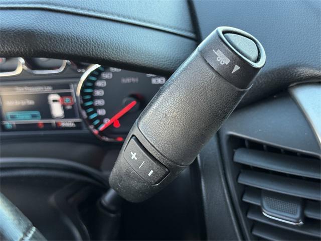 used 2018 Chevrolet Tahoe car, priced at $26,000