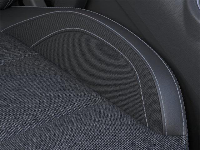 new 2025 Ford Mustang car, priced at $34,132