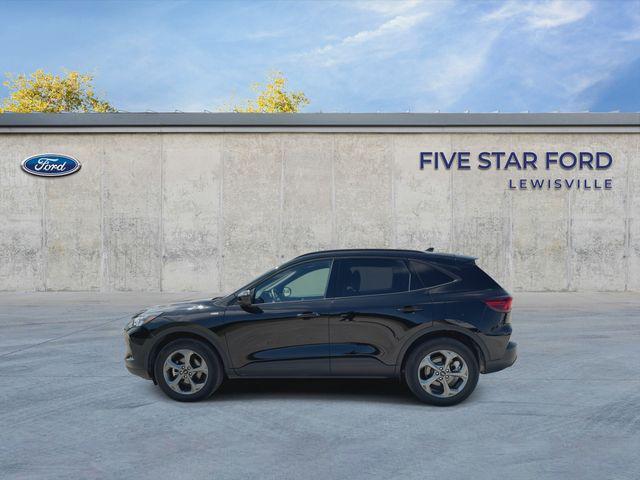 used 2025 Ford Escape car, priced at $24,475