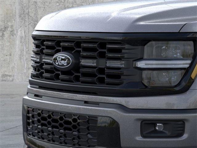 new 2026 Ford F-150 car, priced at $54,623