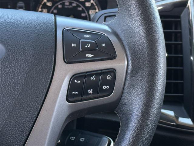 used 2019 Ford Ranger car, priced at $24,750