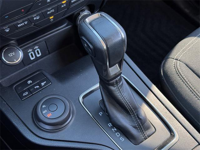 used 2019 Ford Ranger car, priced at $24,750