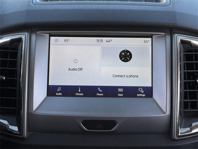 used 2019 Ford Ranger car, priced at $24,750