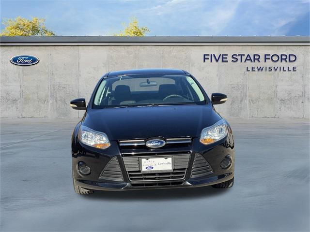 used 2014 Ford Focus car, priced at $7,500