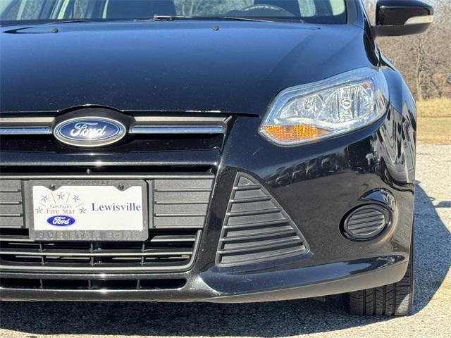 used 2014 Ford Focus car, priced at $7,500