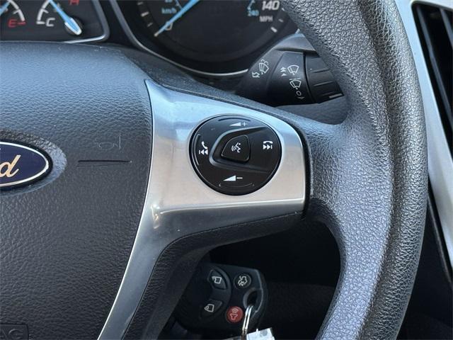 used 2014 Ford Focus car, priced at $7,500