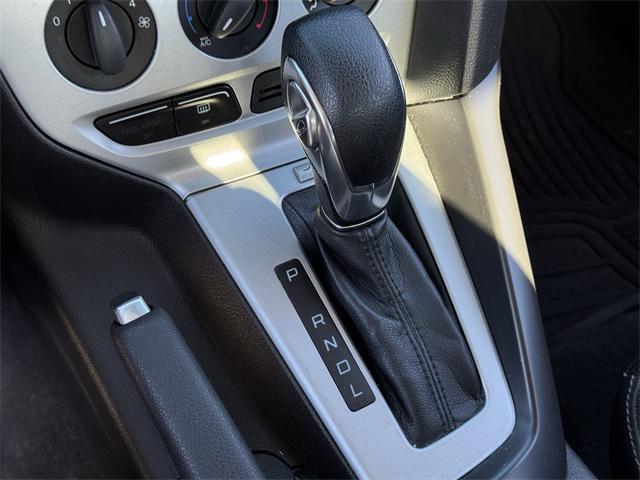 used 2014 Ford Focus car, priced at $7,500