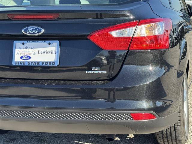 used 2014 Ford Focus car, priced at $7,500