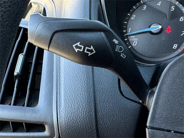 used 2014 Ford Focus car, priced at $7,500