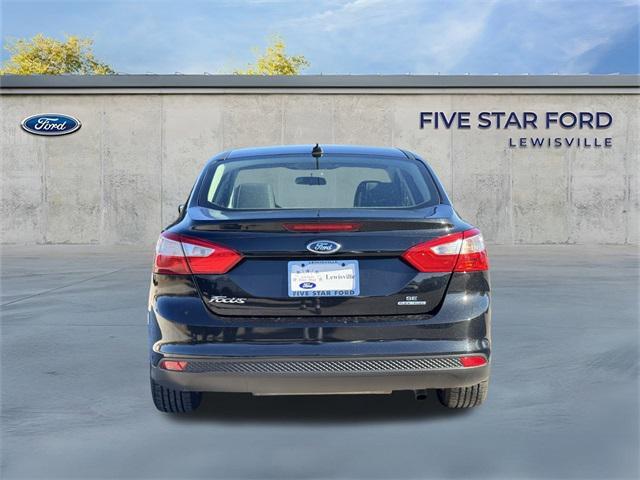 used 2014 Ford Focus car, priced at $7,500