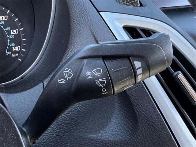 used 2014 Ford Focus car, priced at $7,500