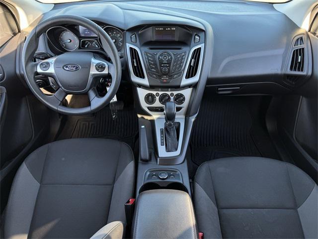 used 2014 Ford Focus car, priced at $7,500