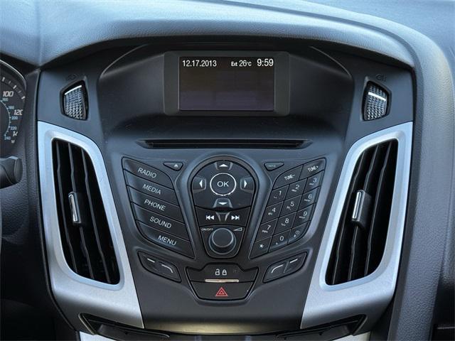 used 2014 Ford Focus car, priced at $7,500