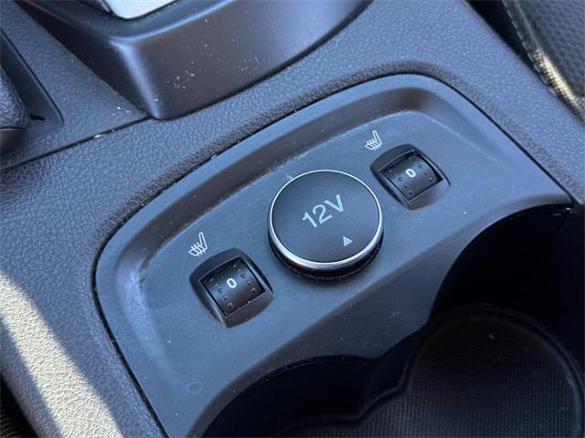 used 2014 Ford Focus car, priced at $7,500