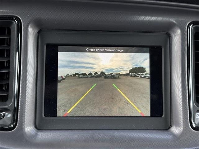 used 2023 Dodge Challenger car, priced at $29,000