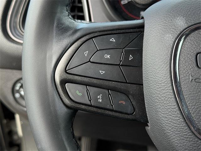 used 2023 Dodge Challenger car, priced at $29,000