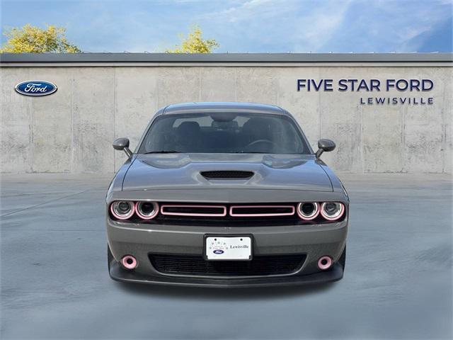 used 2023 Dodge Challenger car, priced at $29,000