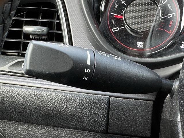 used 2023 Dodge Challenger car, priced at $29,000