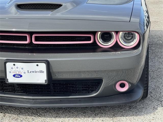 used 2023 Dodge Challenger car, priced at $29,000