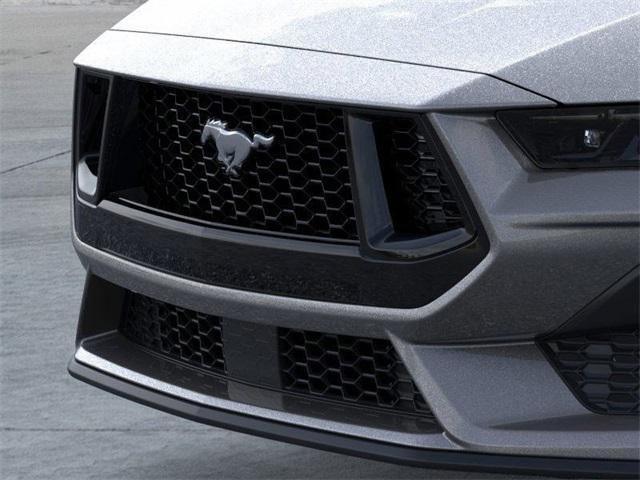 new 2026 Ford Mustang car, priced at $48,876