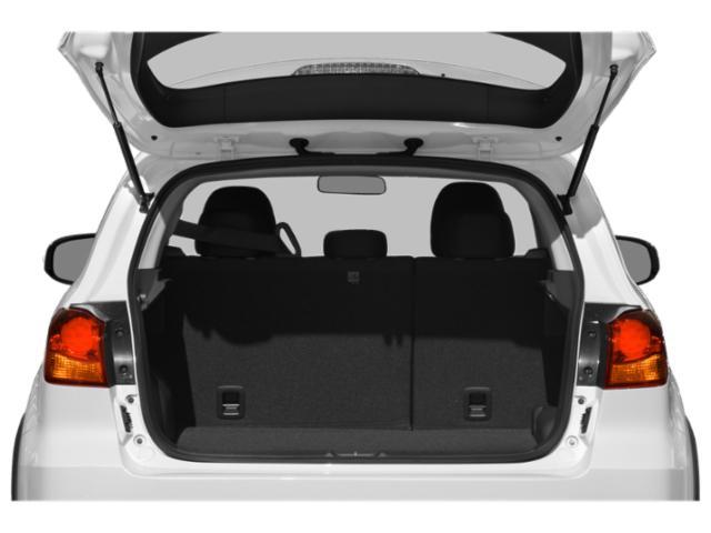 used 2018 Mitsubishi Outlander Sport car, priced at $8,000