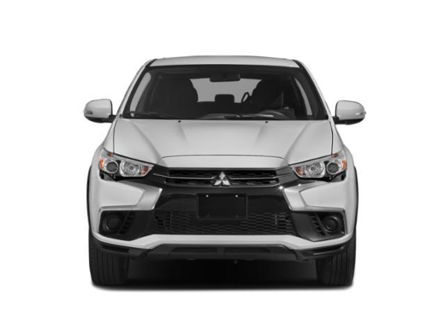 used 2018 Mitsubishi Outlander Sport car, priced at $8,000