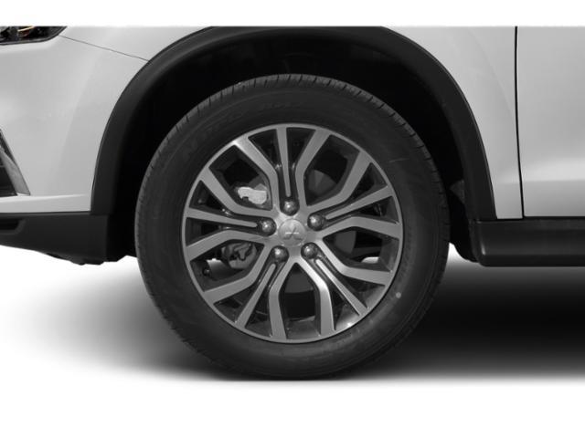 used 2018 Mitsubishi Outlander Sport car, priced at $8,000