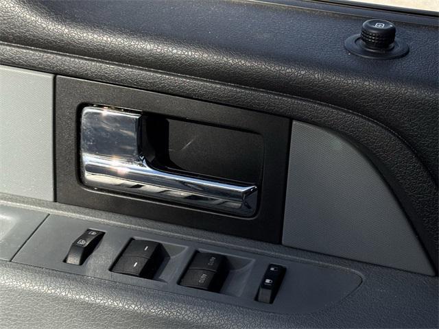 used 2013 Ford F-150 car, priced at $13,500