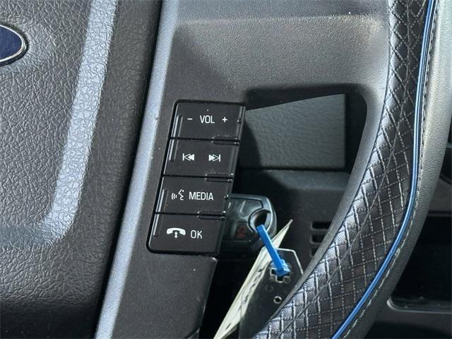 used 2013 Ford F-150 car, priced at $13,500