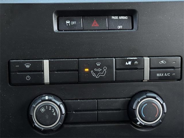 used 2013 Ford F-150 car, priced at $13,500