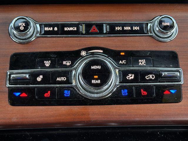 used 2021 Lincoln Aviator car, priced at $27,700