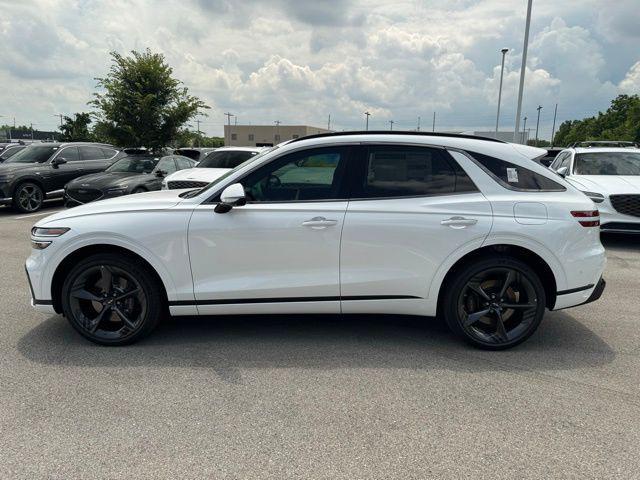 new 2026 Genesis GV70 car, priced at $72,515