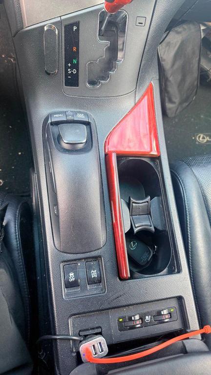 used 2011 Lexus RX 350 car, priced at $10,995