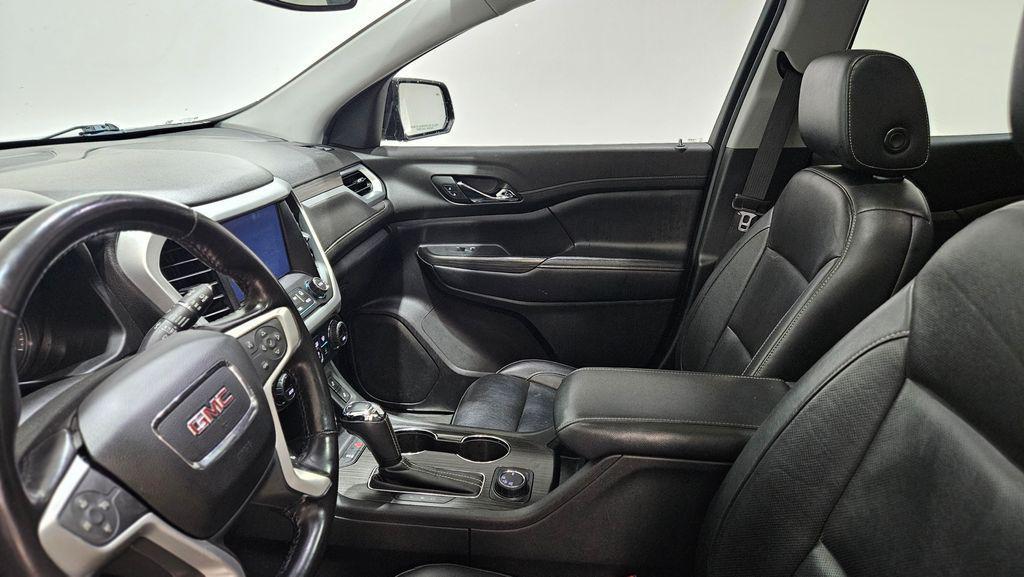 used 2019 GMC Acadia car, priced at $15,994