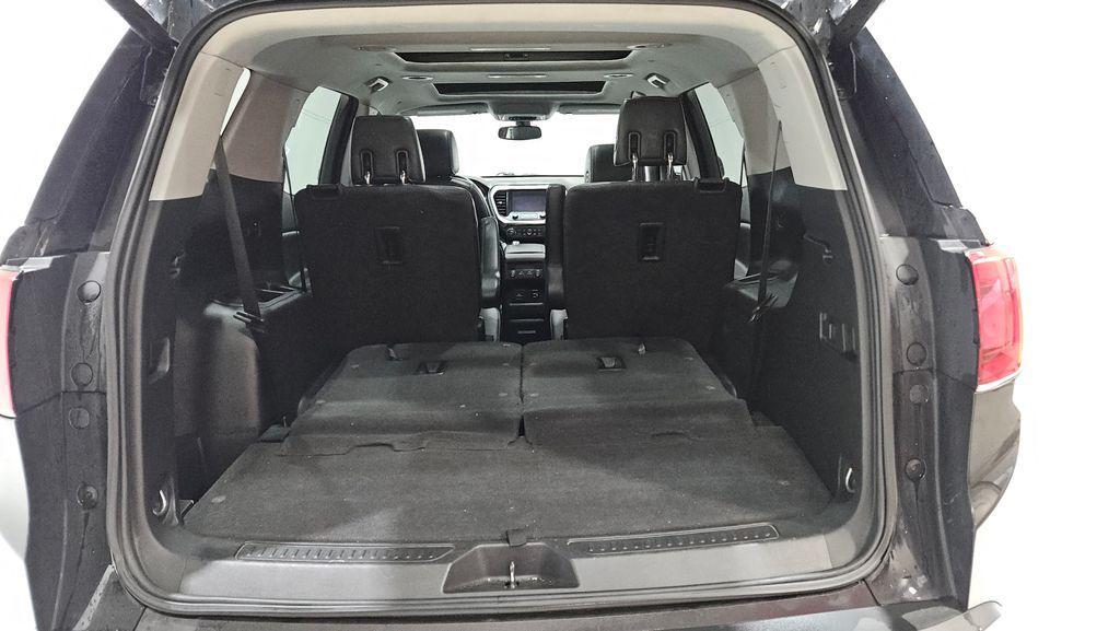 used 2019 GMC Acadia car, priced at $15,994