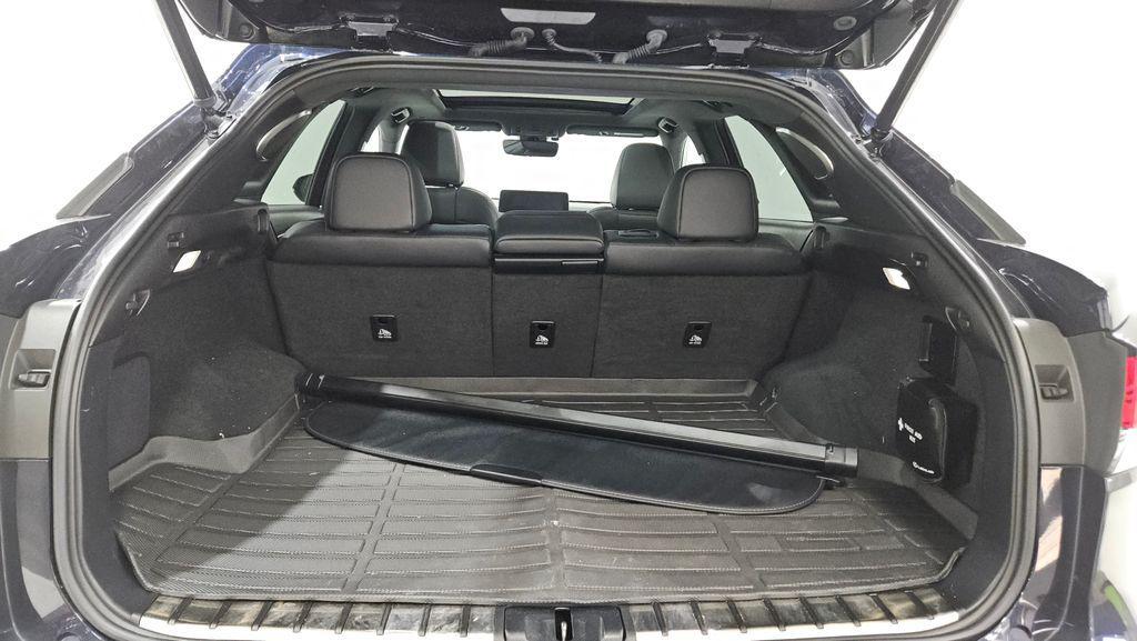 used 2021 Lexus RX 350 car, priced at $38,244