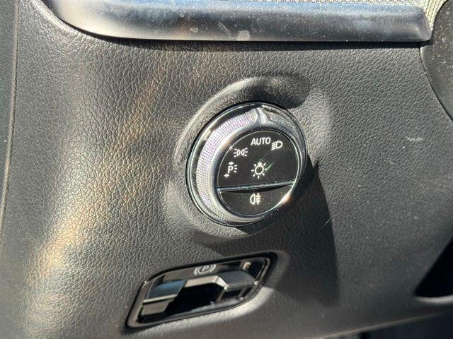 used 2024 Mercedes-Benz AMG C 43 car, priced at $48,944