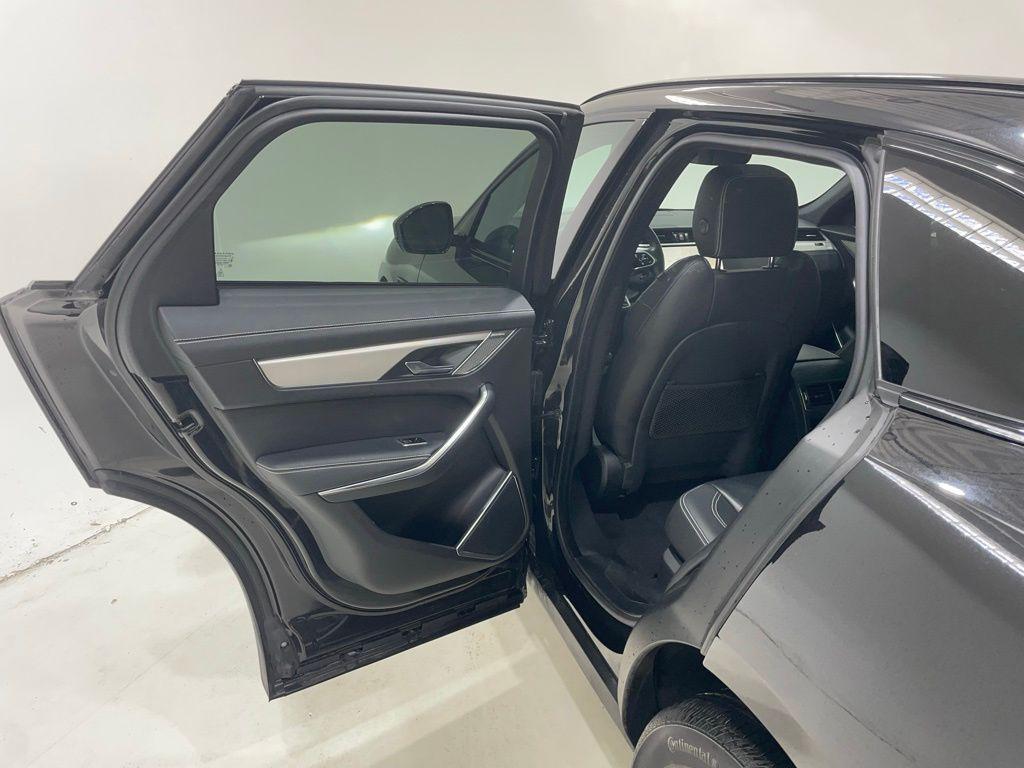 used 2024 Jaguar F-PACE car, priced at $33,888