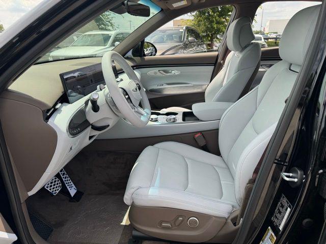 new 2026 Genesis GV70 car, priced at $50,859