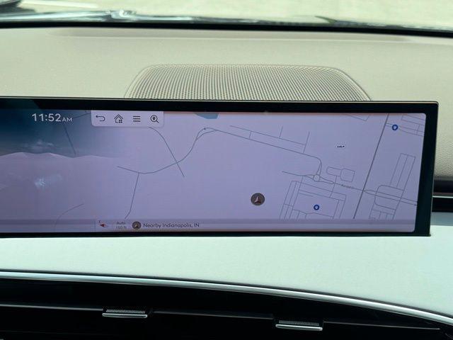 new 2026 Genesis GV70 car, priced at $50,859