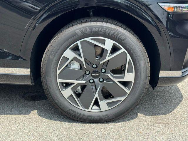 new 2026 Genesis GV70 car, priced at $50,859