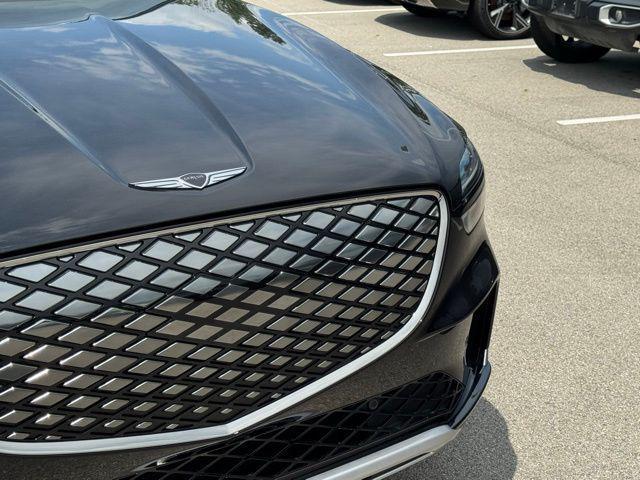 new 2026 Genesis GV70 car, priced at $50,859